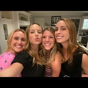 Meet your Posher, Paige